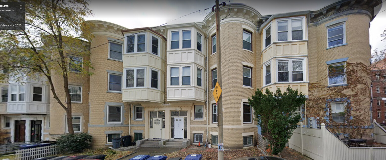 Photo 17 of Glenville Ave. Unit 1