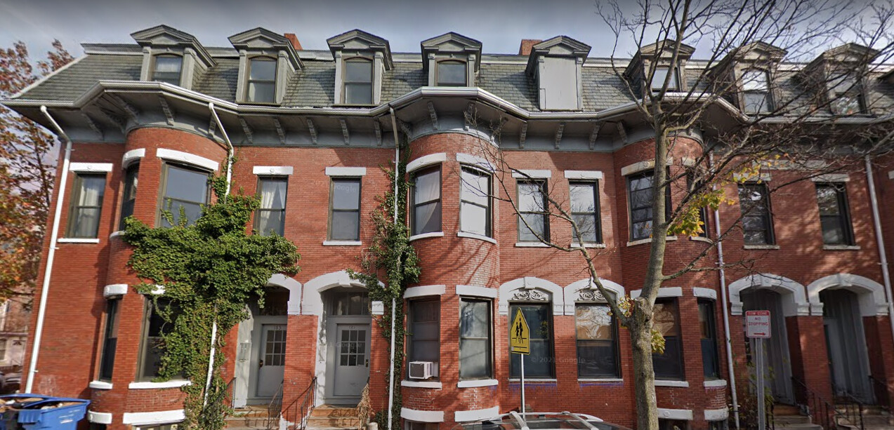 179 Harvard St, The Port