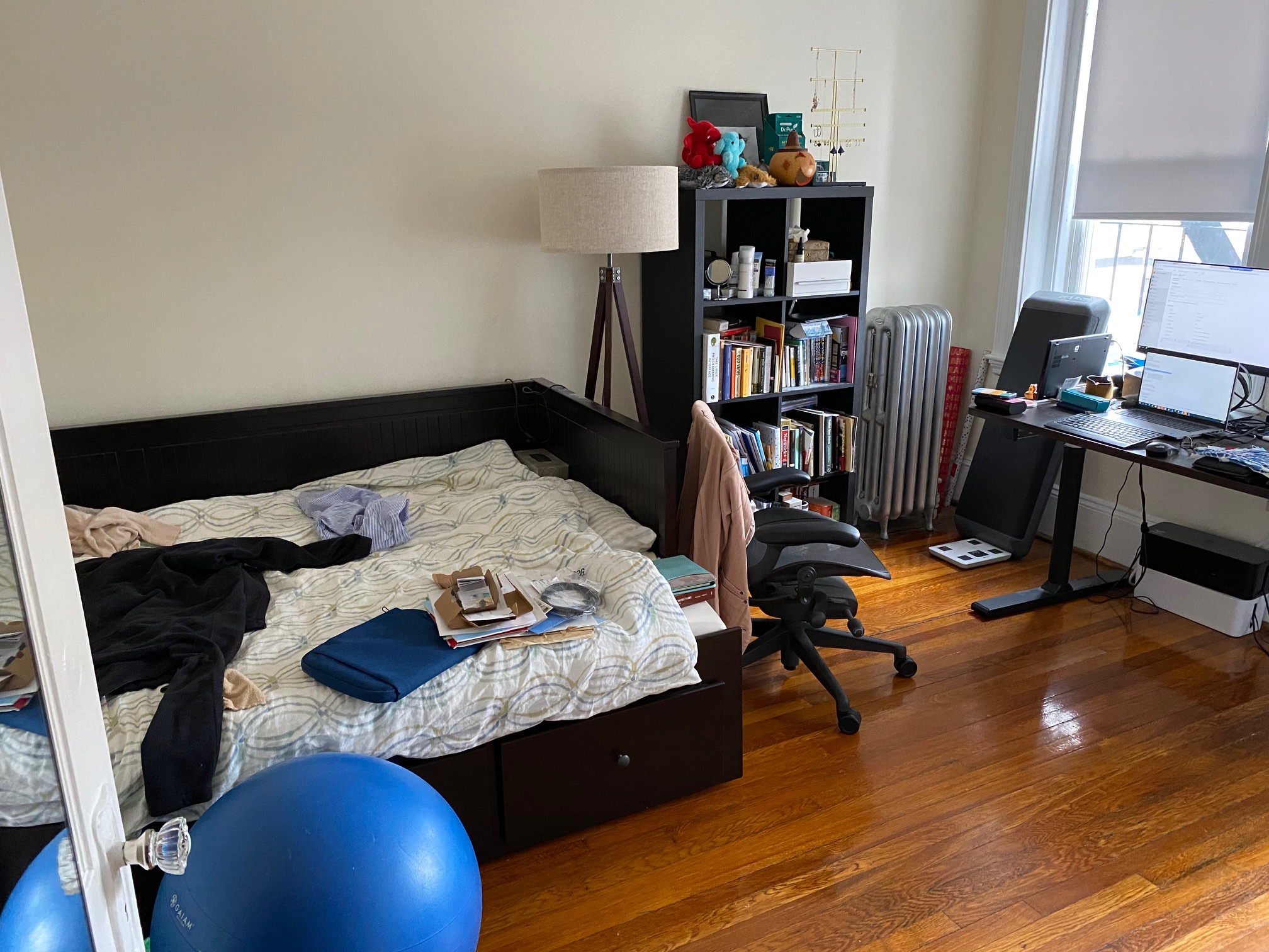 Photo 4 of 1125 Commonwealth Ave. Unit 20