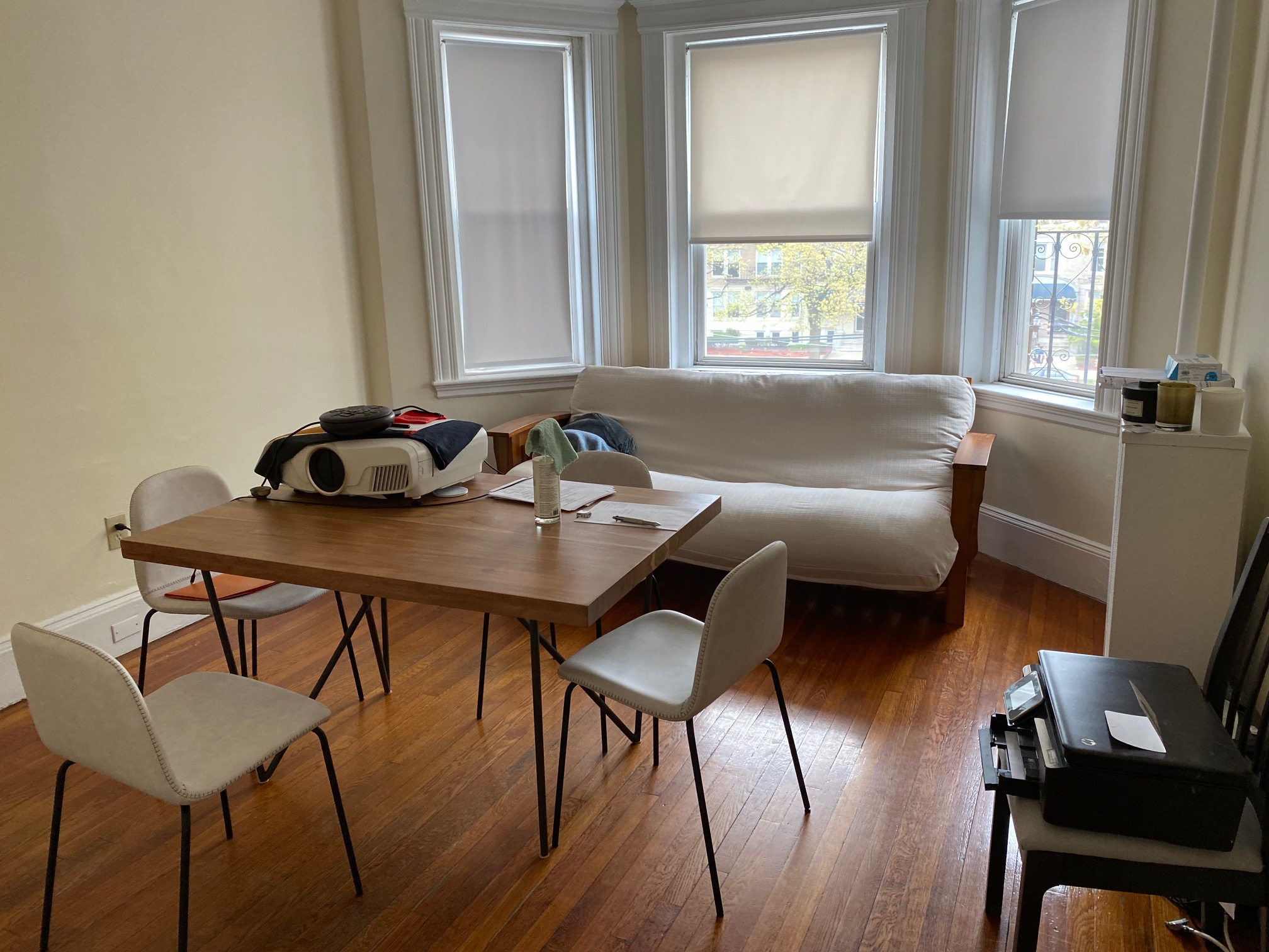 Photo 2 of 1125 Commonwealth Ave. Unit 20
