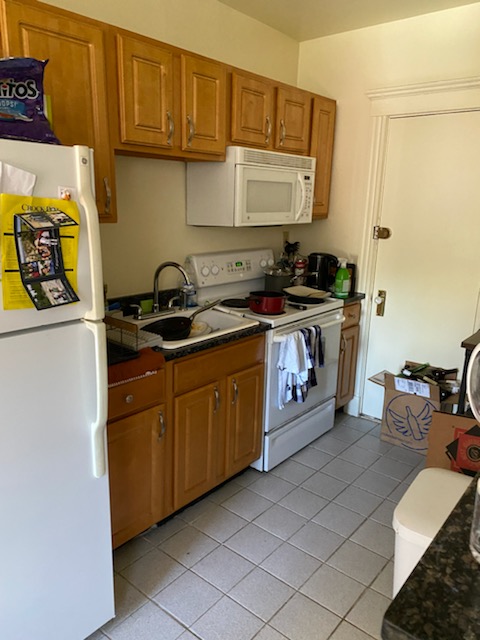 117 Park Dr. Unit 15, Boston