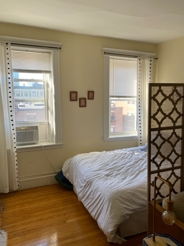 Photo 2 of 19 Queensberry St. Unit 43