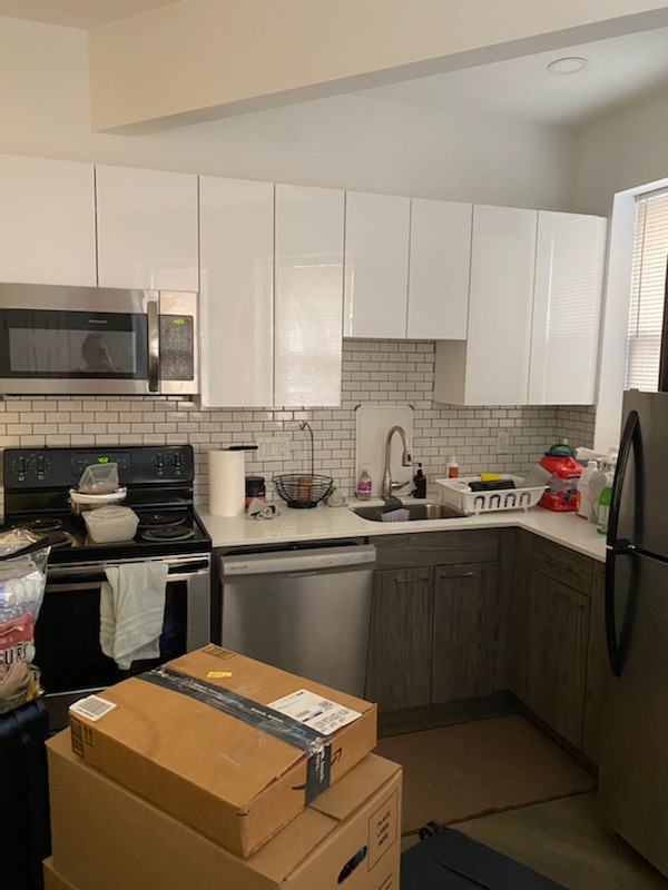 11 Queensberry St. Unit 7, Boston