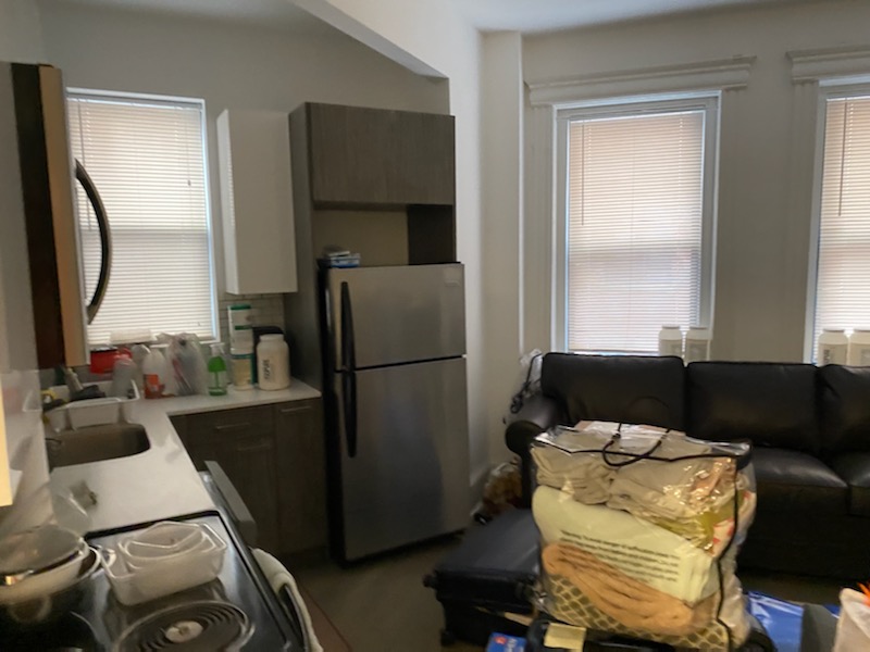 Photo 2 of 11 Queensberry St. Unit 7