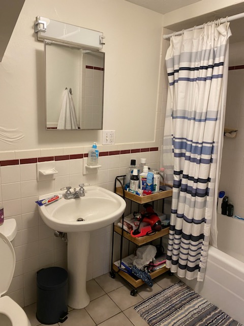 55 Burbank St, Fenway