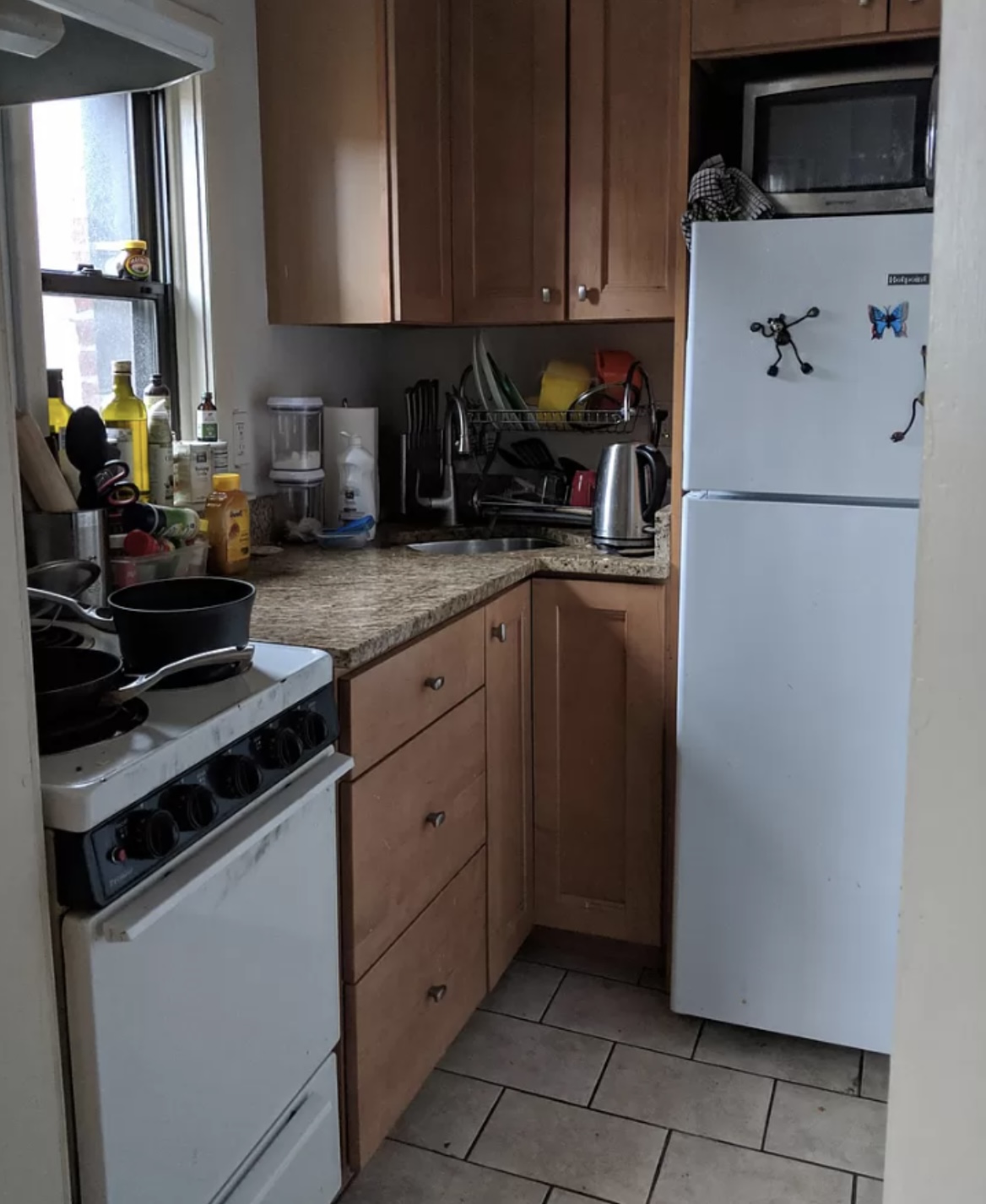 912 Beacon St, Fenway