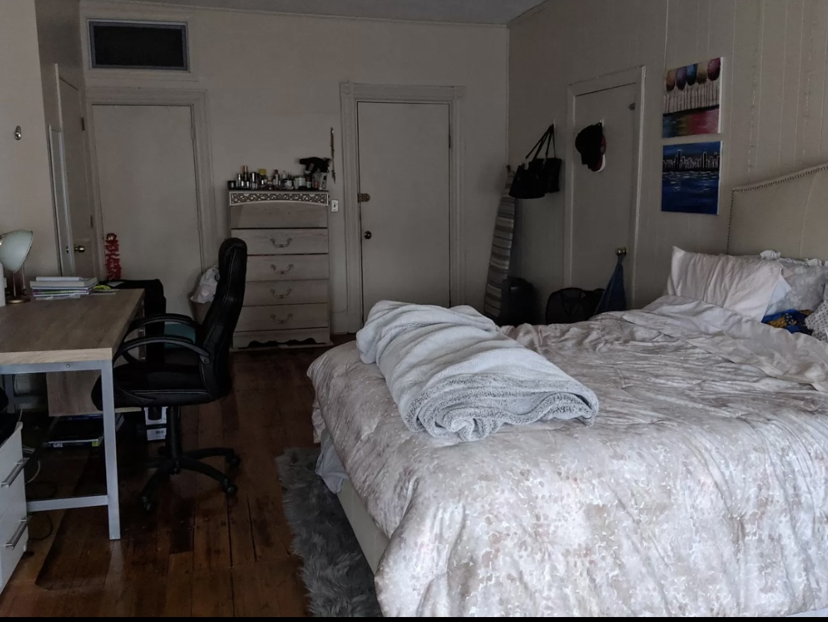 912 Beacon St, Fenway