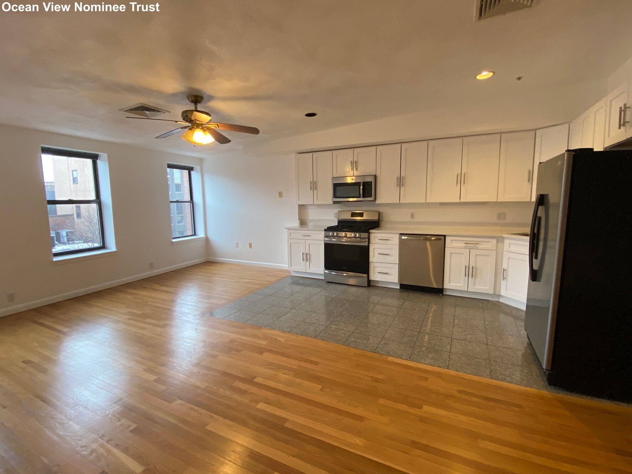 238 Hanover Unit 2, Boston