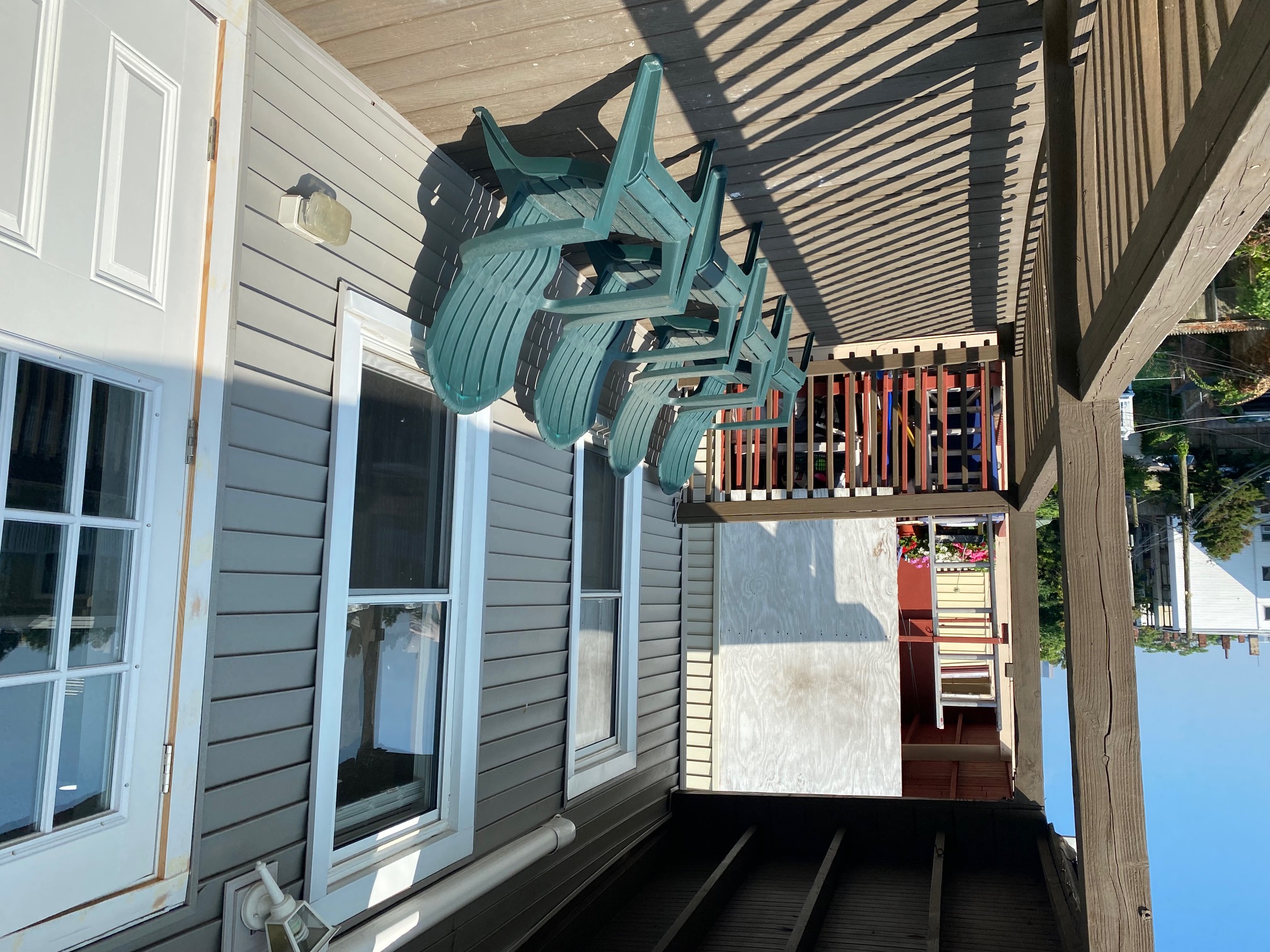 233 Chelsea St, East Boston