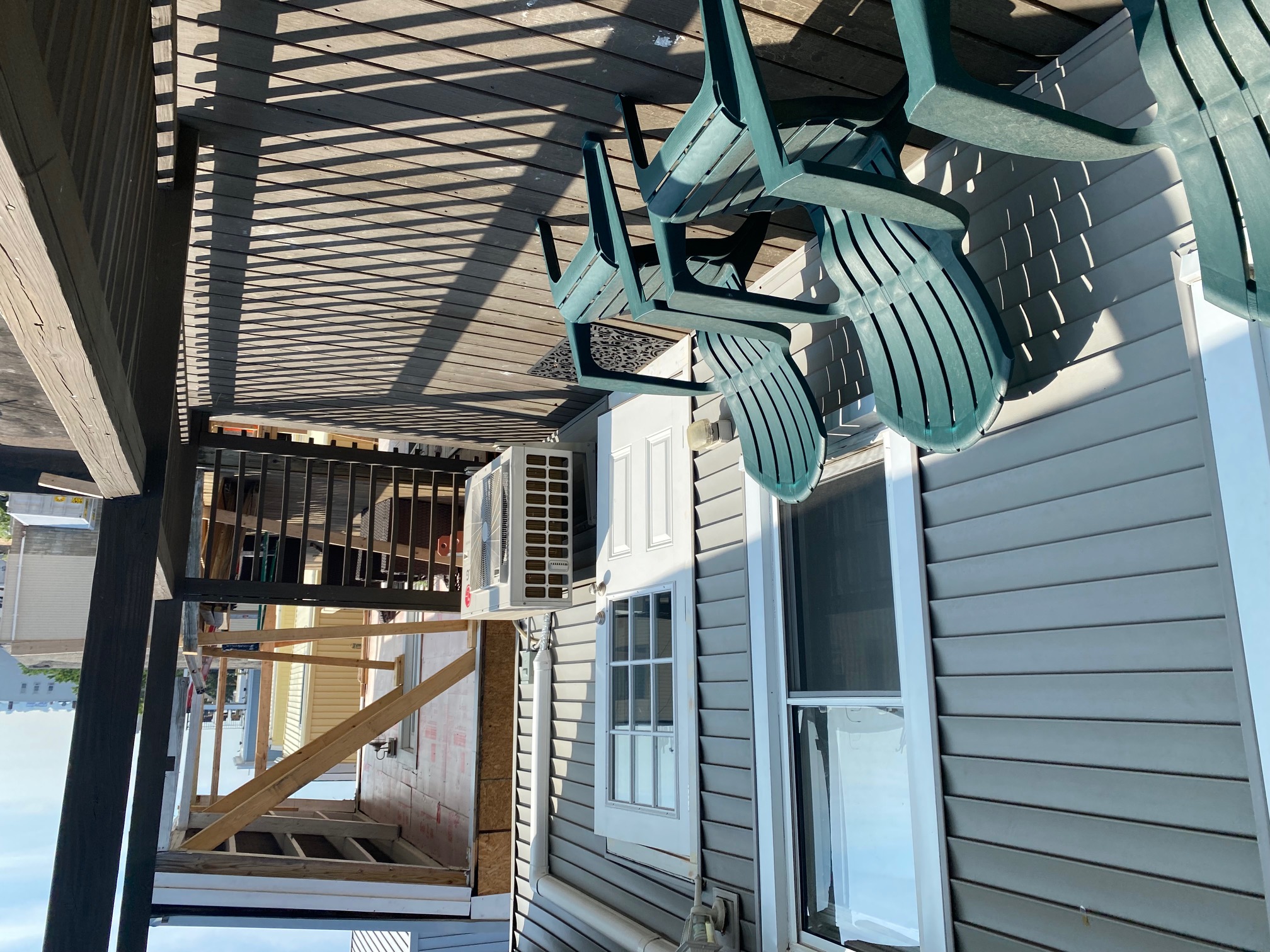 233 Chelsea St, East Boston