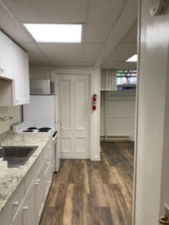 245 Beacon St, Back Bay