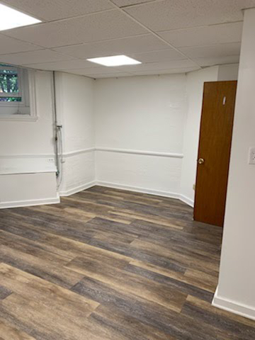 245 Beacon St, Back Bay