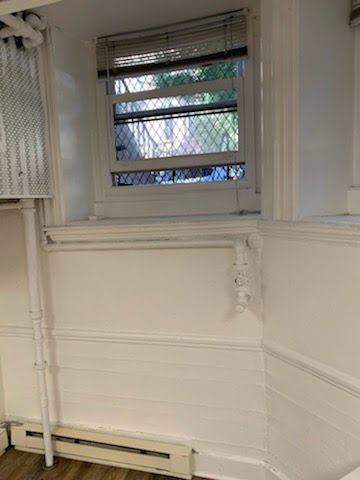 245 Beacon St, Back Bay