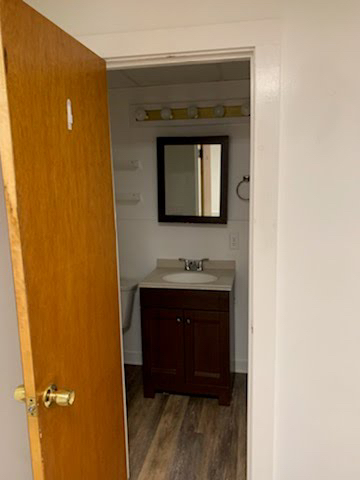 245 Beacon St, Back Bay