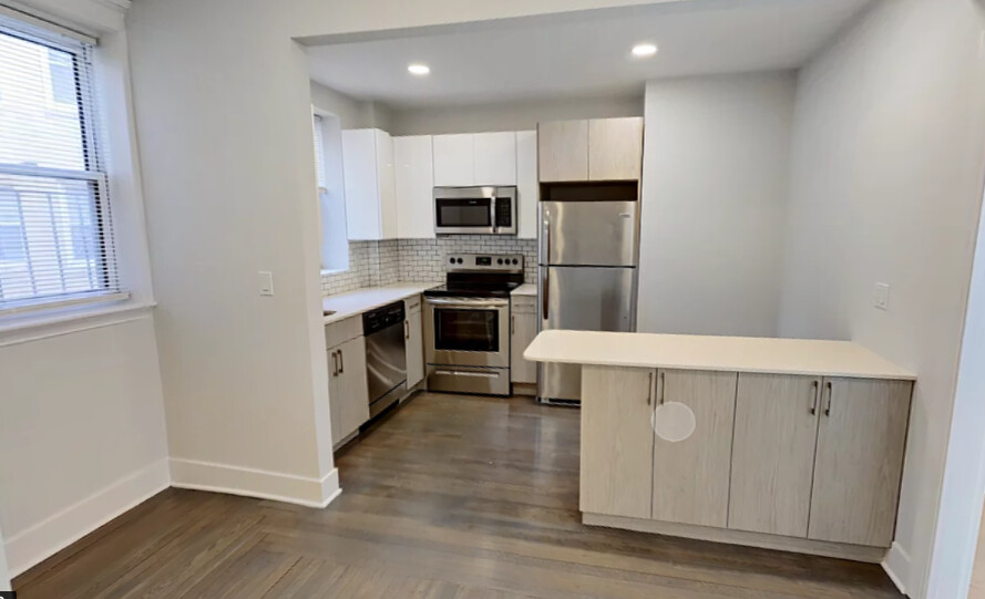 108 Jersey St. Unit 6, Boston