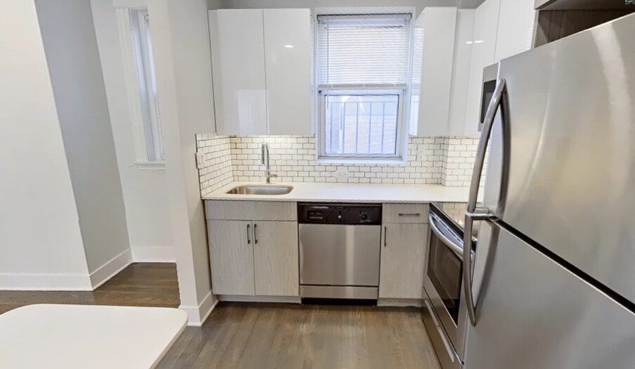 Photo 2 of 108 Jersey St. Unit 6