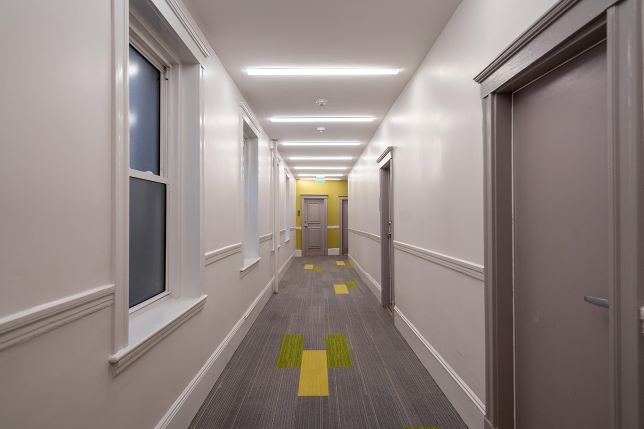 55 Queensberry St, Fenway