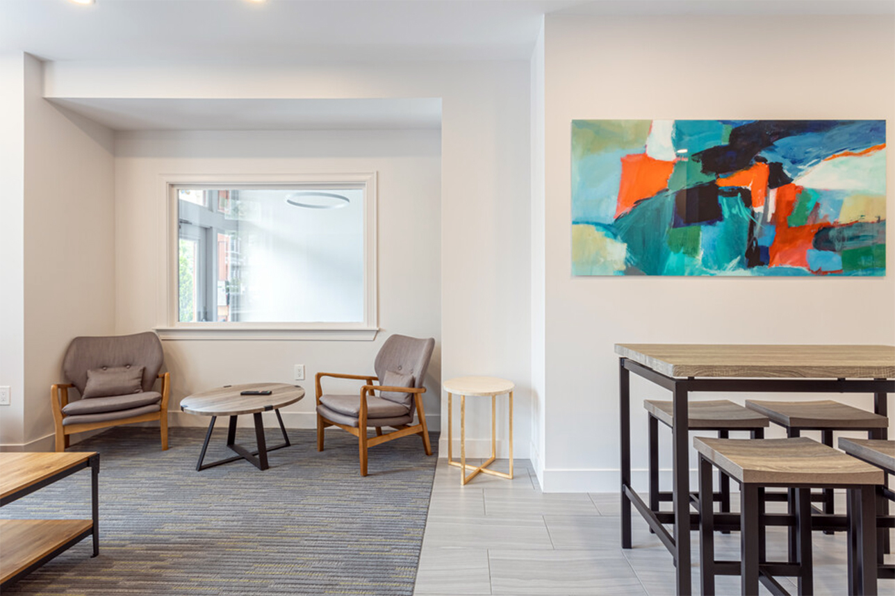 55 Queensberry St, Fenway