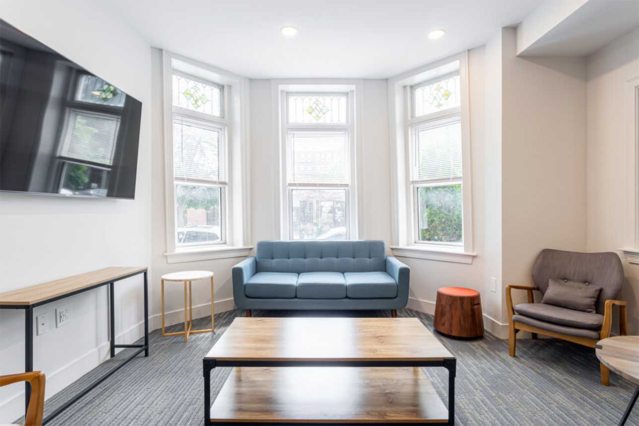 55 Queensberry St, Fenway