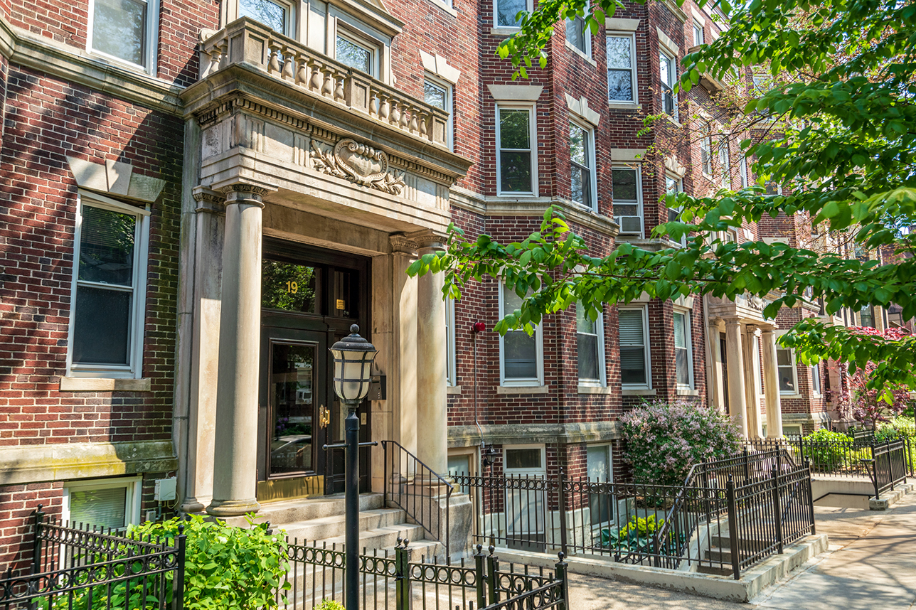 19 Queensberry St, Fenway