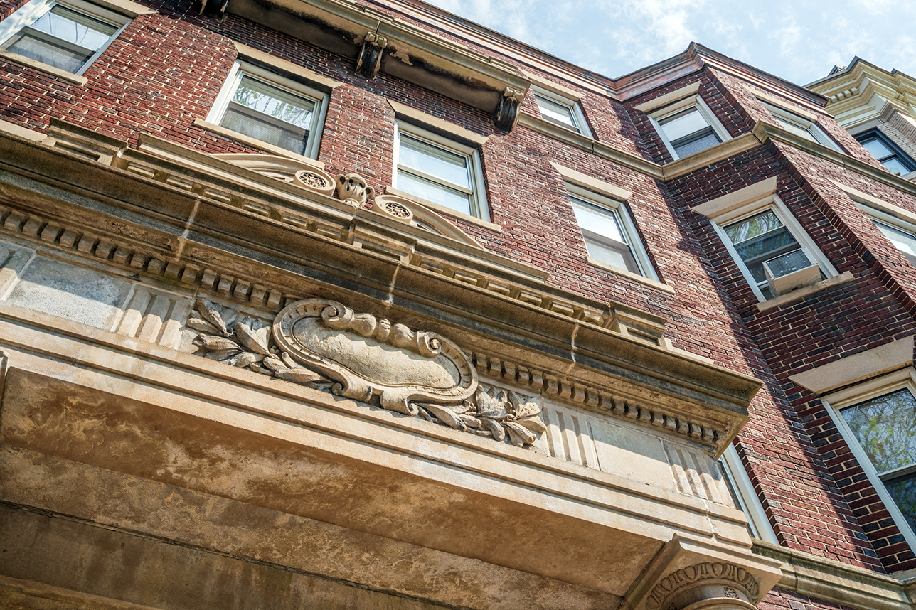 15 Queensberry St, Fenway