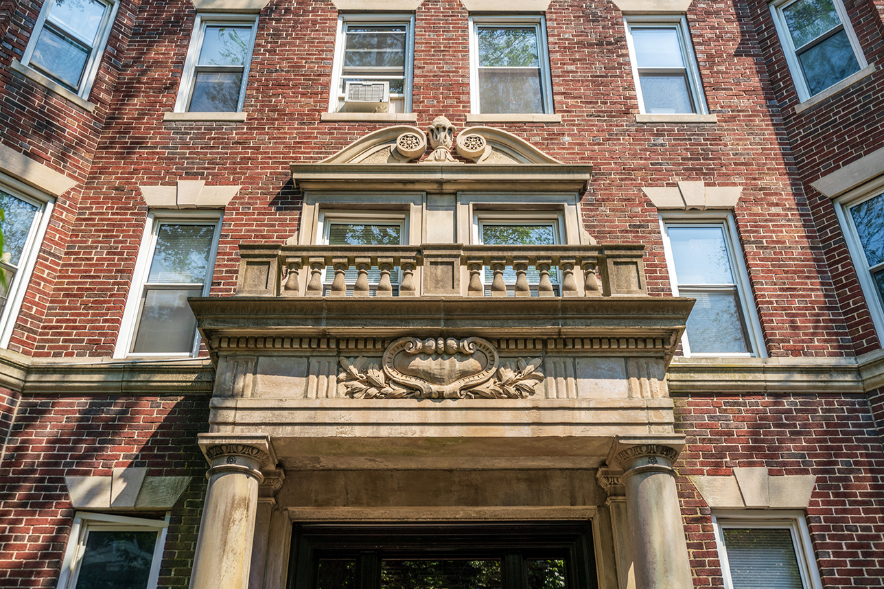 15 Queensberry St, Fenway