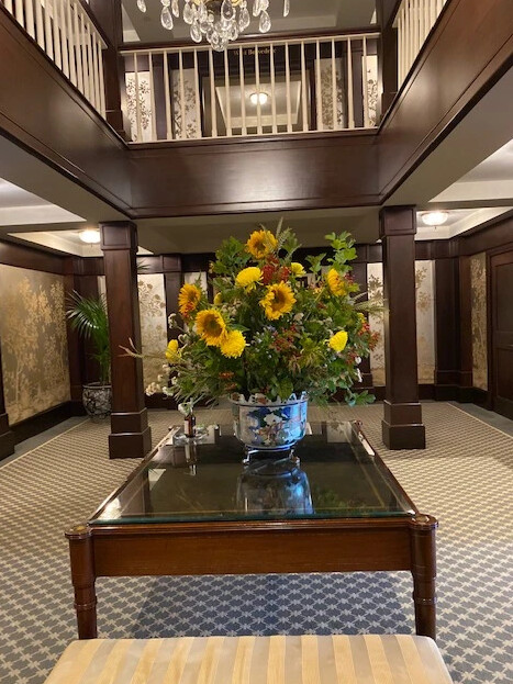 300 Boylston St, Back Bay