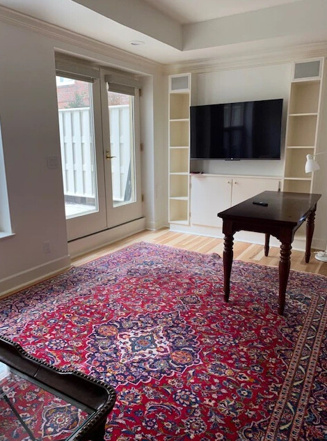 300 Boylston St, Back Bay