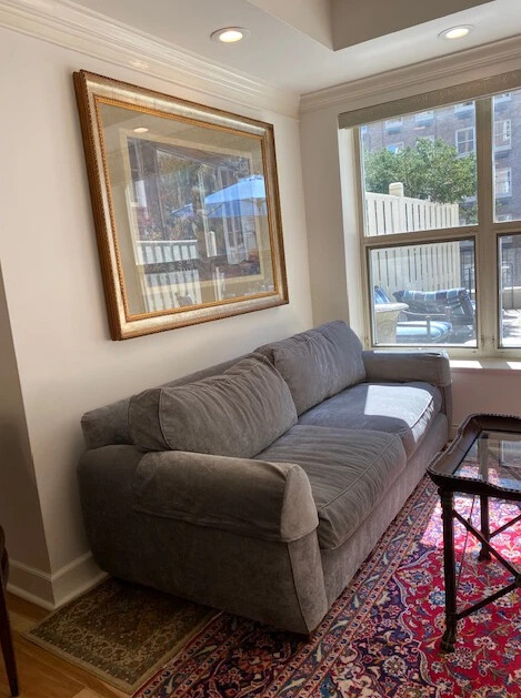 300 Boylston St, Back Bay