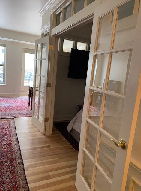 300 Boylston St, Back Bay