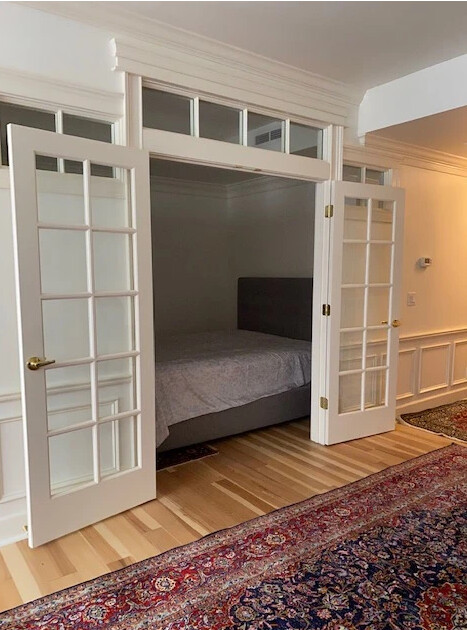 300 Boylston St, Back Bay