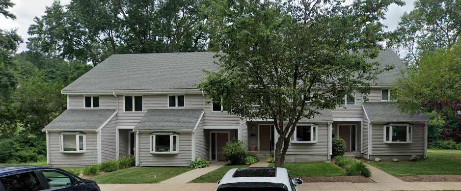 50 Undine Rd. Unit 8, Boston