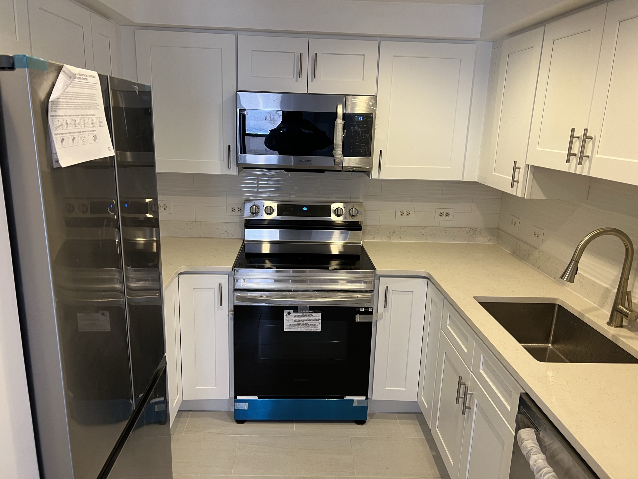 Photo 2 of 534 Commonwealth Ave. Unit 3D