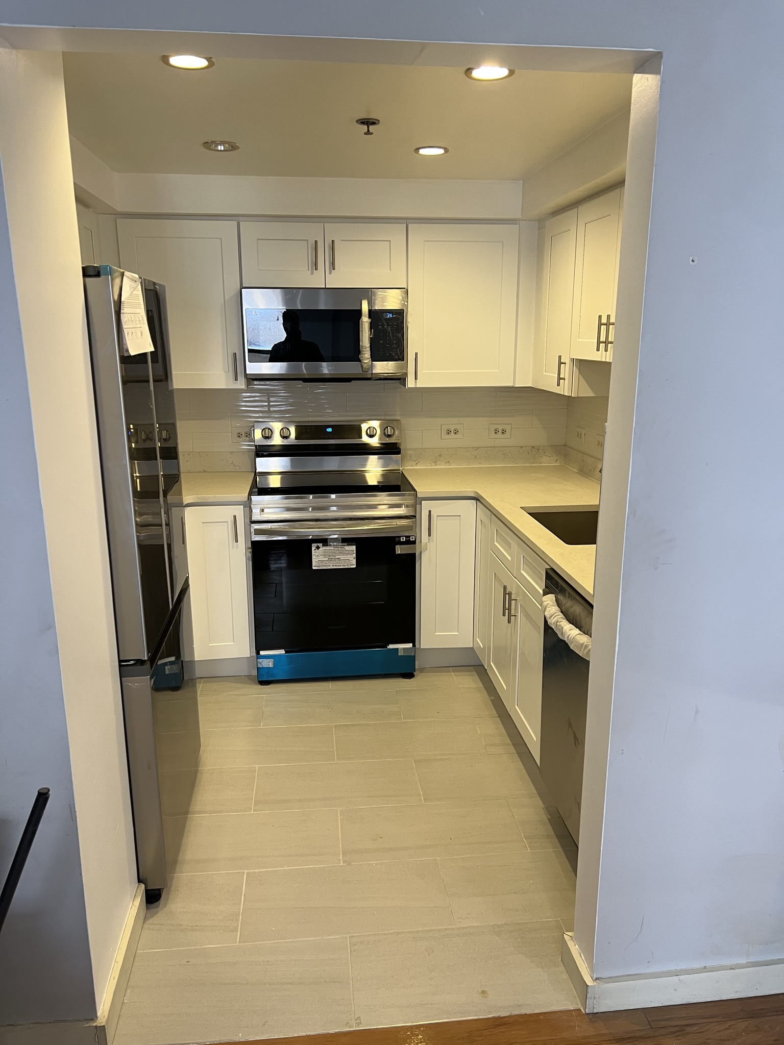 Photo 4 of 534 Commonwealth Ave. Unit 3D