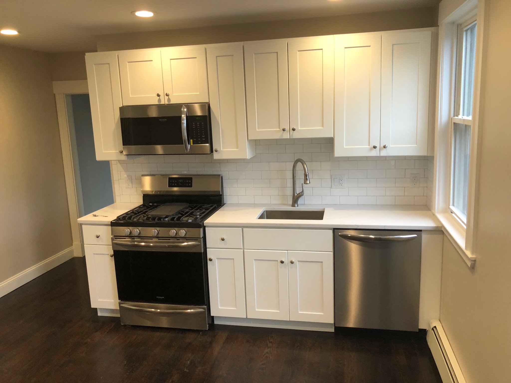 158 Holland St, Teele Square