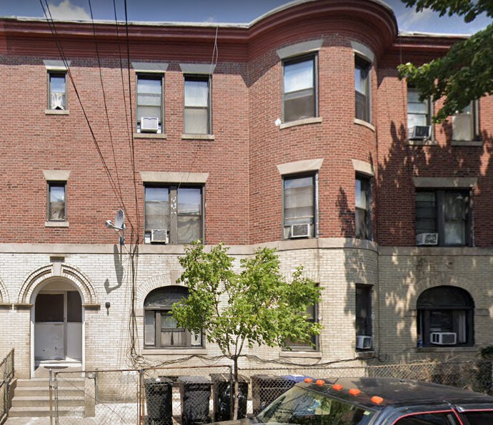 62 Empire St, Lower Allston