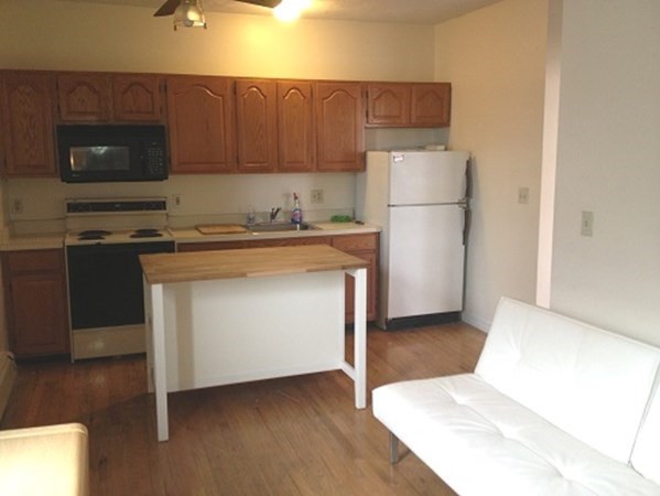 Photo 9 of 122 Berkshire St. Unit 7{3C}