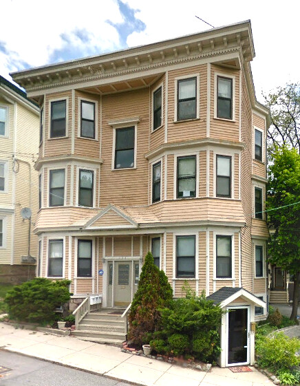 234 Calumet St., Boston, MA - 3,400 USD/ month