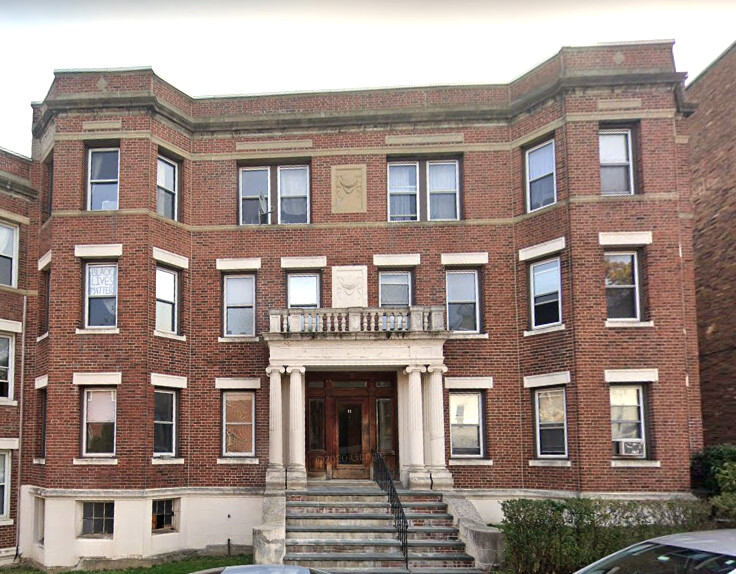 Scottfield Rd. Unit 10, Boston