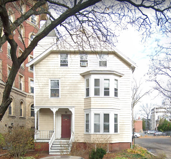 381 Harvard St. Unit 31, Cambridge