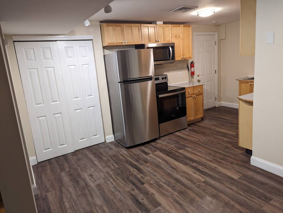 41 May St, North Cambridge