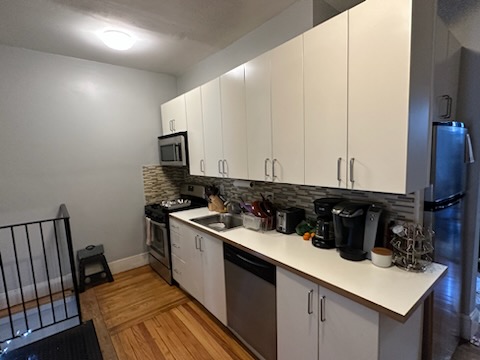 1489 Beacon St, Coolidge Corner