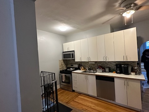 1489 Beacon St, Coolidge Corner