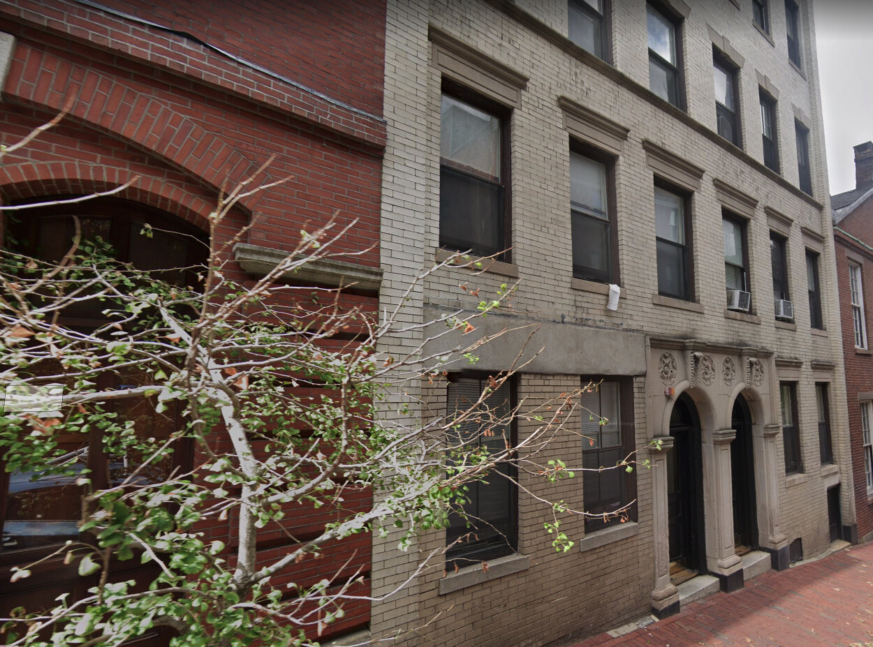 44 Joy St, Beacon Hill