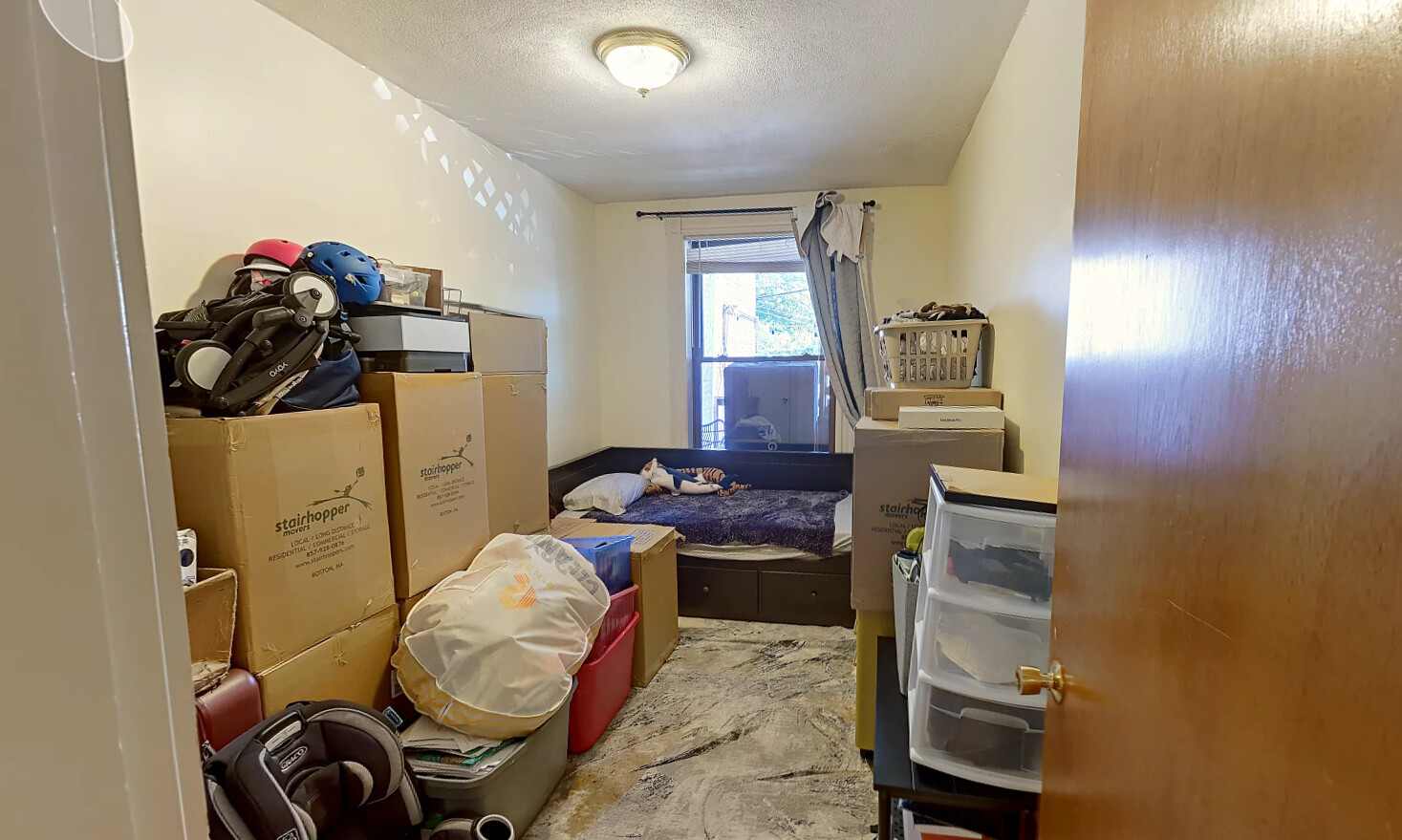 Photo 12 of 12 Dean Rd. Unit 1