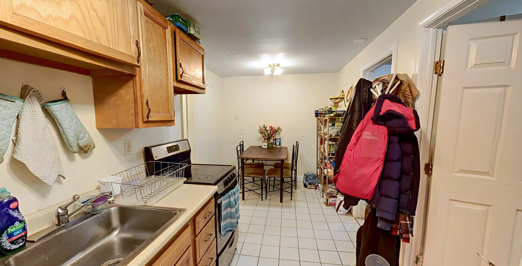 216 Freeman St, North Brookline