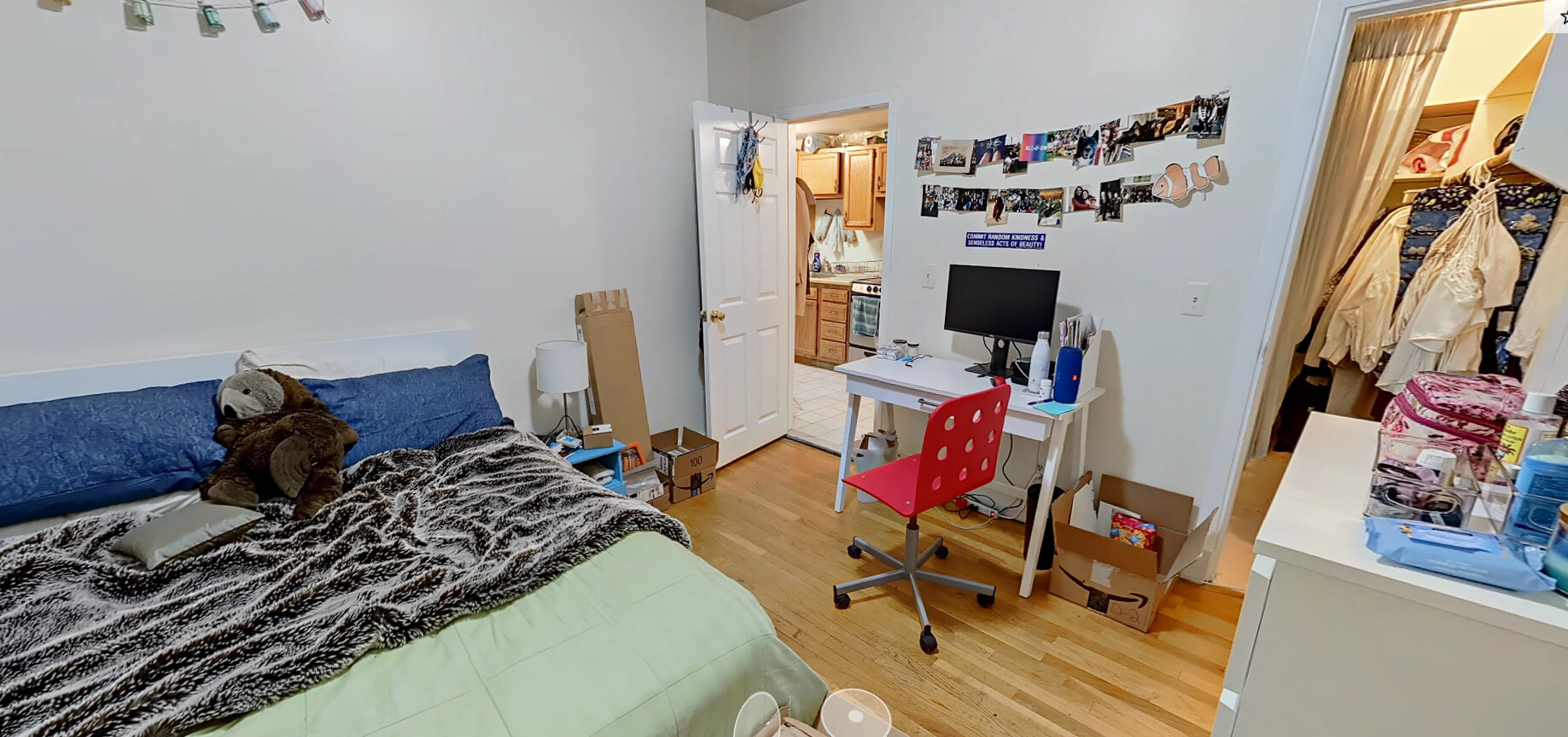 216 Freeman St, North Brookline