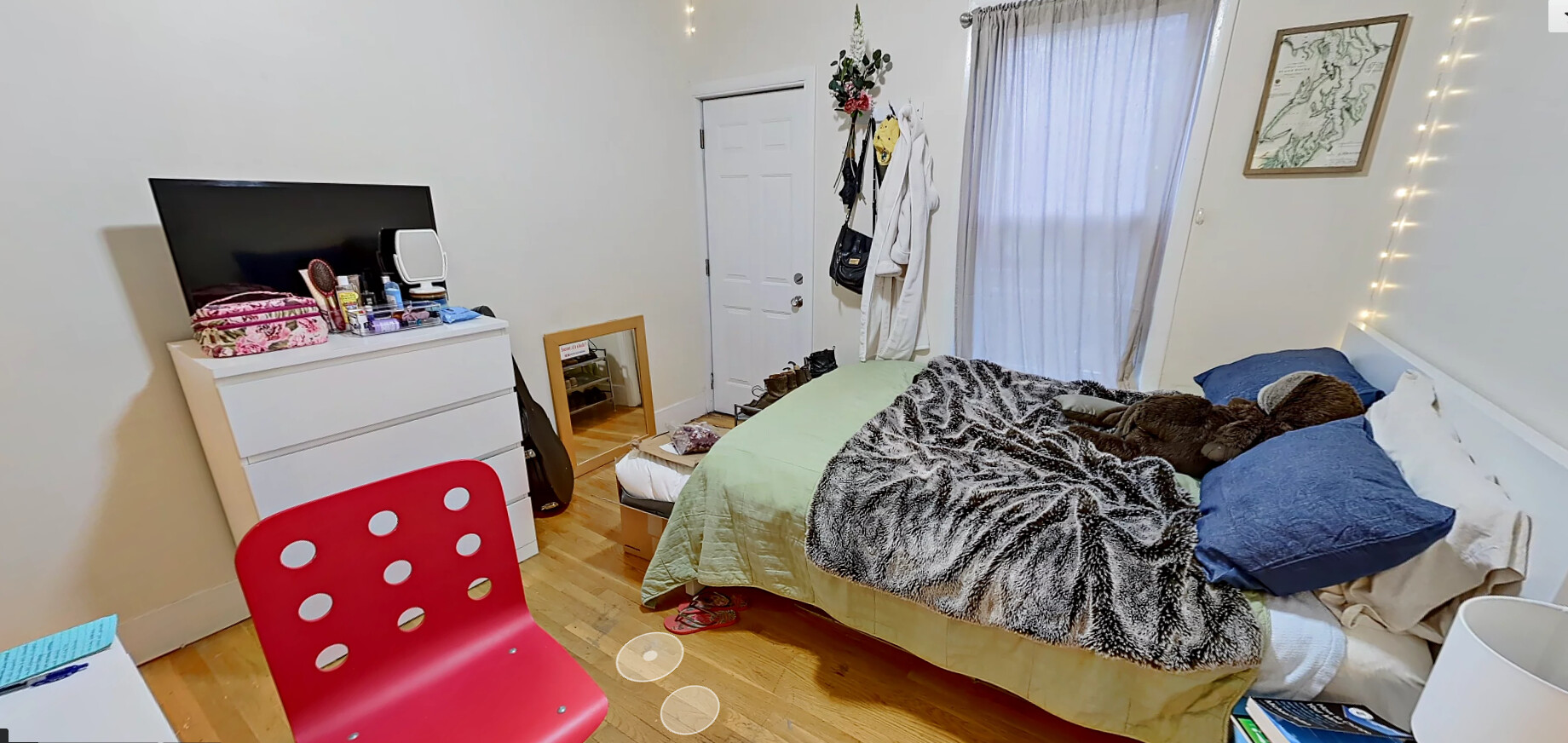 216 Freeman St, North Brookline