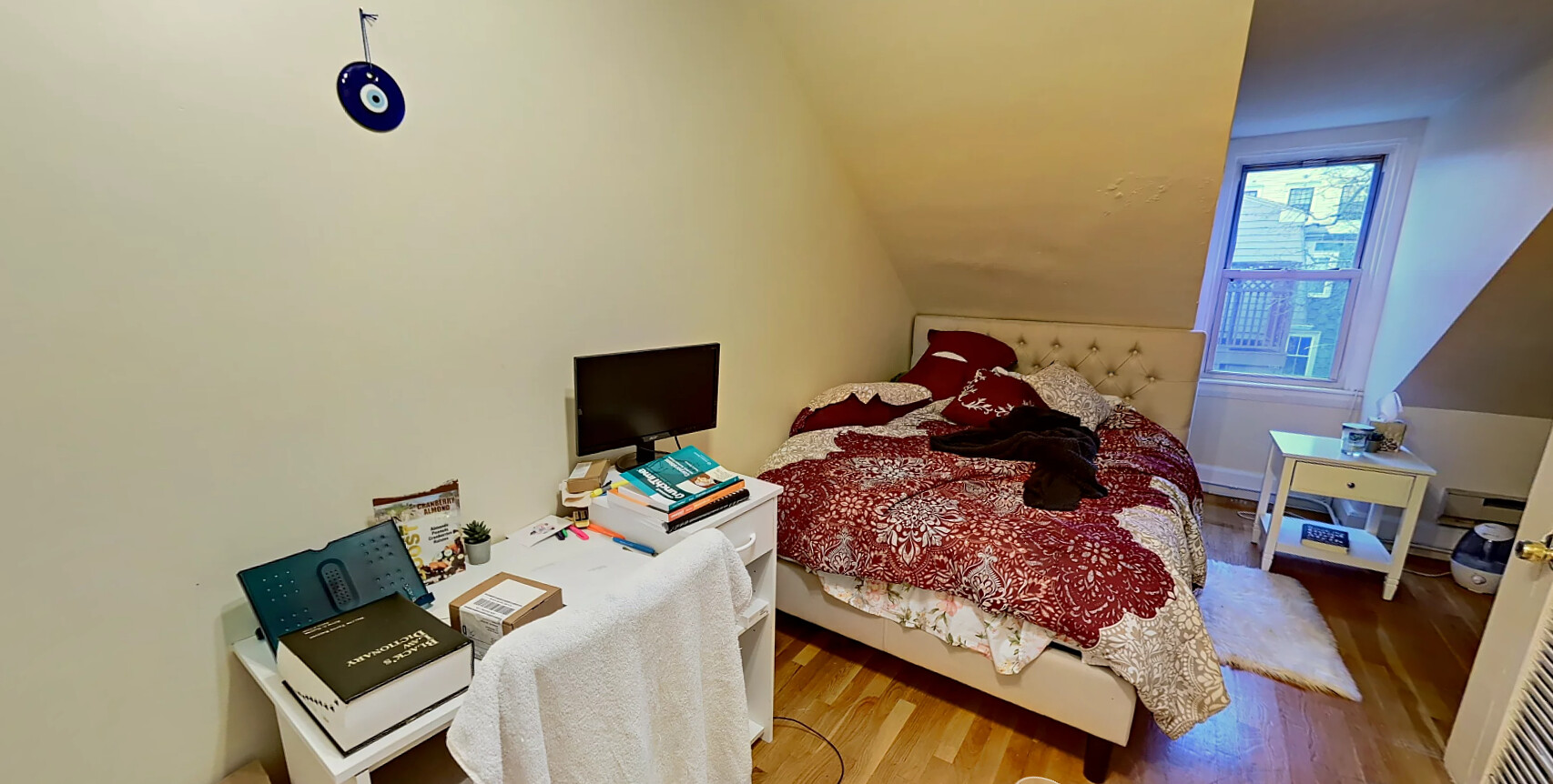 216 Freeman St, North Brookline