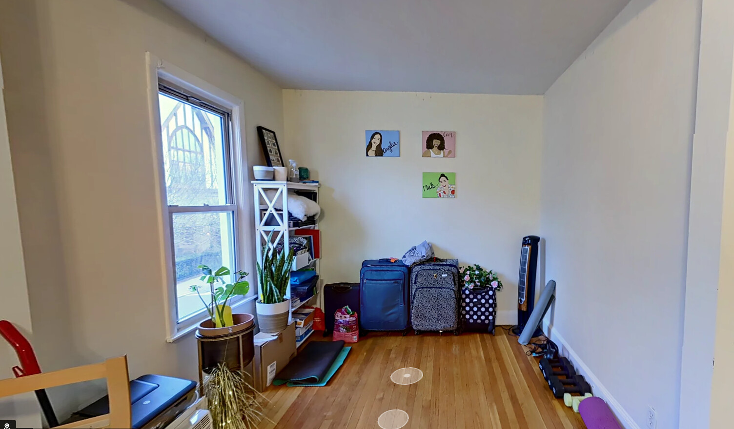 216 Freeman St, North Brookline